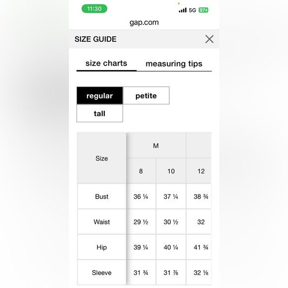 Gap Hooded Down Winter Jacket Pink Sz Medium - Picture 16 of 16